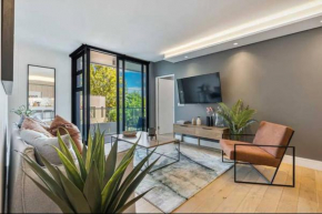 Apartment in Sea Point